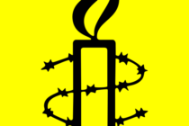 Amnesty Kerze